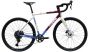 Cinelli Zydeco Washboard Sport CUES 11x Bike