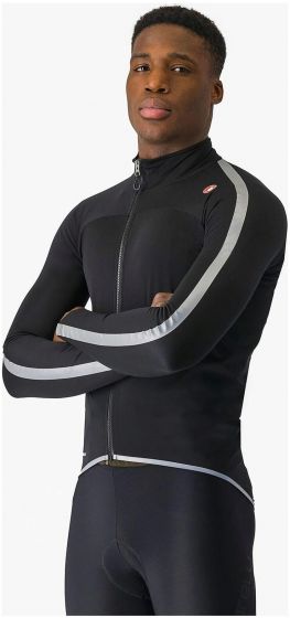 Castelli Ultra Rain Cape Jacket