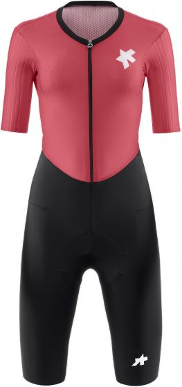 Assos Dyora R S11 Womens Speedsuit