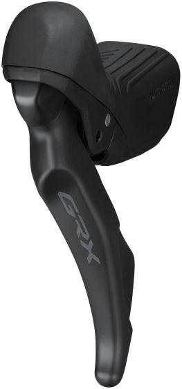 Shimano GRX ST-RX610 Hydraulic / Mechanical STI Lever