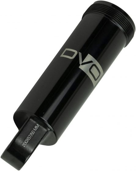 DVO Topaz 2 Rear Shock Damper Body