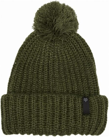 Fox Indio Womens Beanie