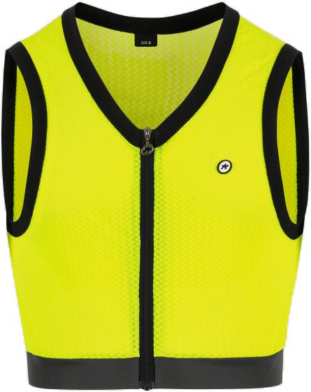 Assos Seeme P1 Gilet