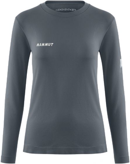 Assos x Mammut Tactica T5 Womens Long Sleeve Tech T-Shirt