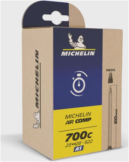 Michelin Air Stop Road 700c Innertube