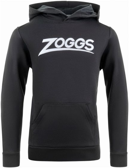 Zoggs Byron Sports Junior Hoodie