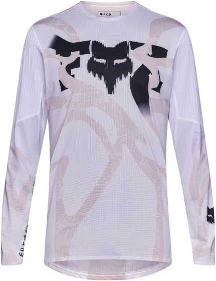 Fox Flexair Diffuse Special Edition Long Sleeve Jersey