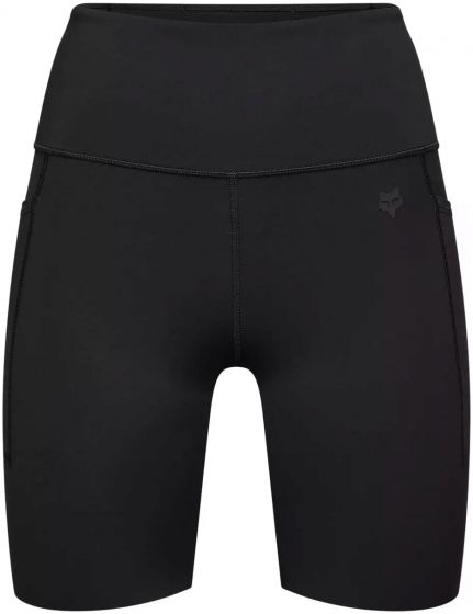 Fox Motive Biker Womens Shorts