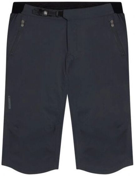 Madison DTE 3-Layer Waterproof Shorts – Slate Grey