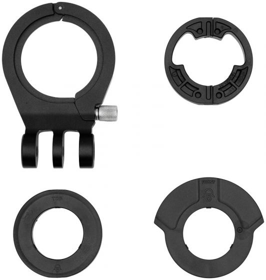 Kids Ride Shotgun Pro Seat ICR Adapter Kit