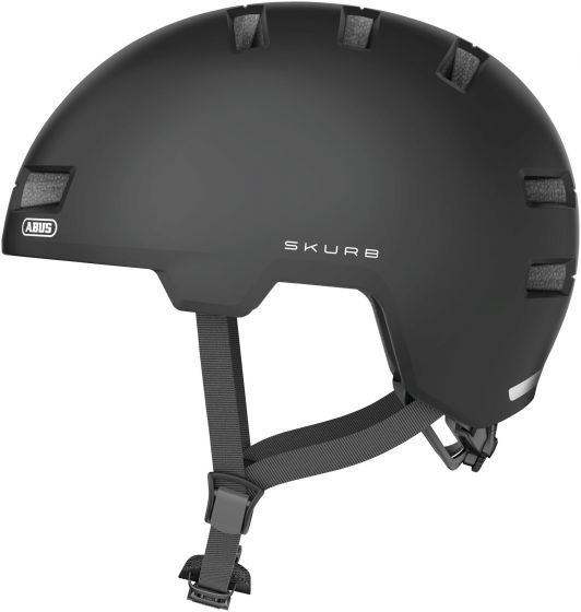 ABUS Skurb Helmet