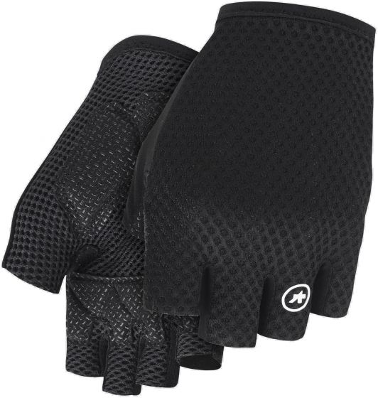 Assos Endurance S11 Short Finger Gloves