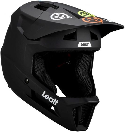 Leatt Gravity 1.0 Junior Helmet