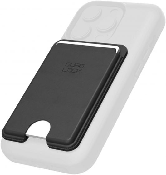 Quad Lock MAG Wallet