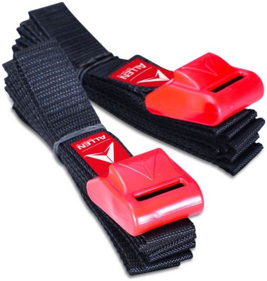 Allen Sports Sure Strap Kit