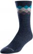 Pearl Izumi Unisex Merino Tall Socks