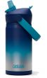 CamelBak Thrive Flip Straw 350ml Kids Bottle