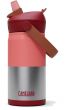 CamelBak Thrive Flip Straw 350ml Kids Bottle