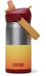 CamelBak Thrive Flip Straw 350ml Kids Bottle