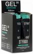 Styrkr GEL30 Nitro Dual-Carb Energy Gel