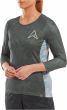Altura Kielder Lightweight Womens 3/4 Sleeve Jersey