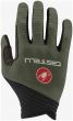 Castelli CW 6.1 Unlimited 2023 Short Finger Gloves