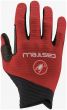 Castelli CW 6.1 Unlimited 2023 Short Finger Gloves