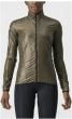 Castelli Aria Shell Womens Jacket