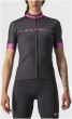 Castelli Gradient Womens Short Sleeve Jersey