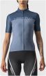 Castelli Velocissima Womens 2023 Short Sleeve Jersey