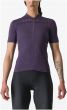 Castelli Anima 4 Womens Short Sleeve Jersey