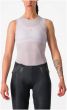 Castelli Pro Mesh Womens Sleeveless Base Layer