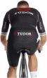 Assos Tudor Pro Cycling Team Replica RS S11 Jersey
