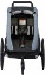 Hamax Avenida One Trailer – Blue, image 2 of 3