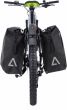 Acid SIC Rail 29-Inch Boost Pannier Rack