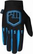 Fist Stocker Gloves – Black / Blue