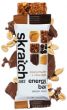 Skratch Labs Energy Bars