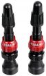 Halo Tubeless Valves