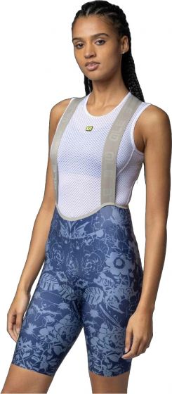 Ale Sauvage PR-E Womens Bib Shorts