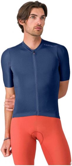 Castelli Espresso 2 Short Sleeve Jersey