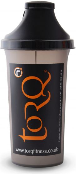 TORQ Drinks Shaker