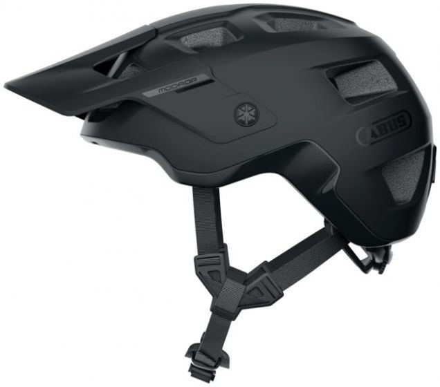 ABUS MoDrop Helmet