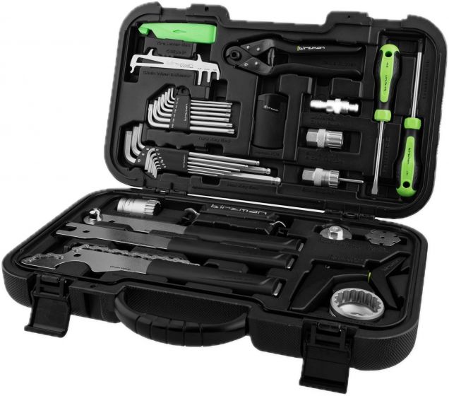 Birzman Travel Tool Box