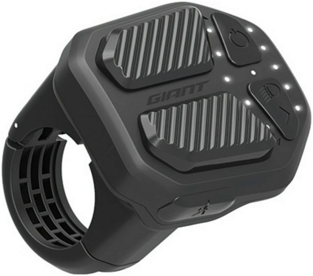 Giant RideControl Ergo Controller