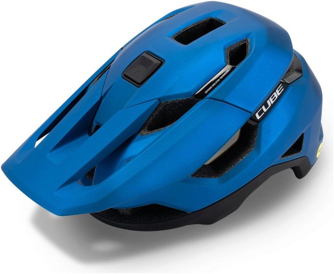 Cube Trooper X Actionteam Helmet