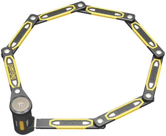 OnGuard K9 Heavy Duty 8114 Folding Lock