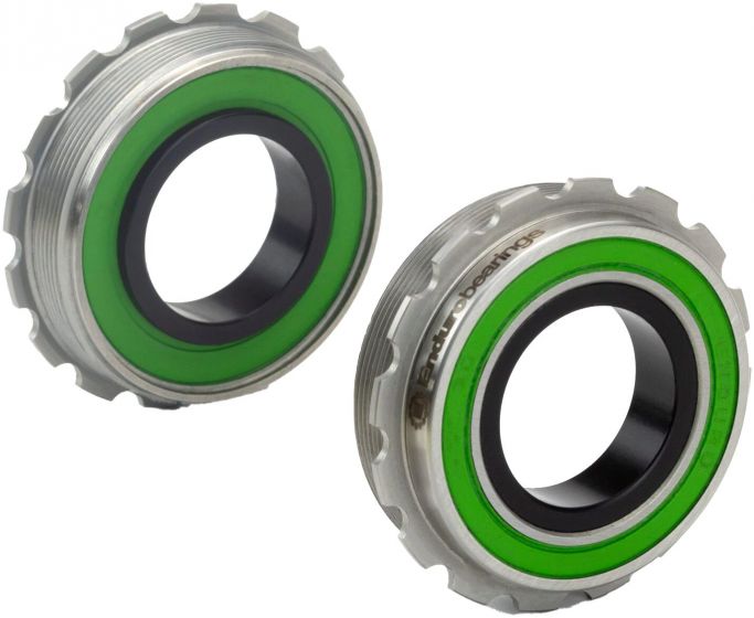 Enduro Maxhit T47 Aysmetrical Bottom Bracket