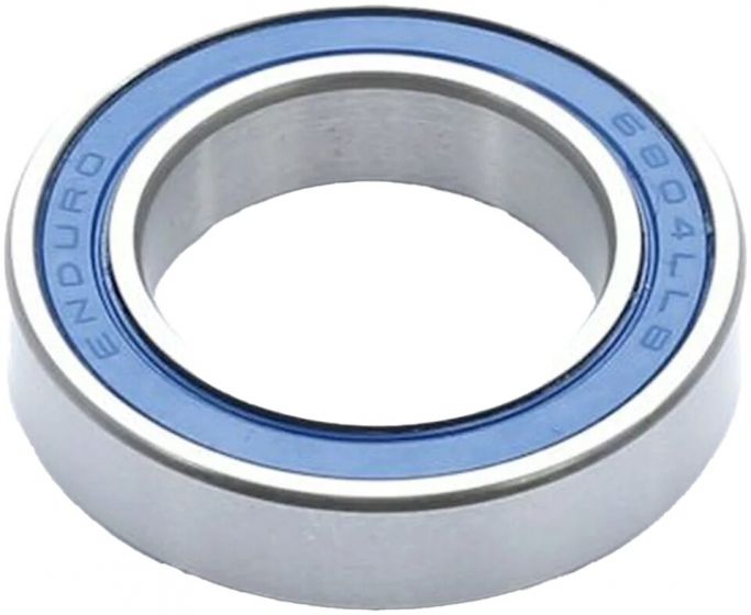 Enduro 6804 LLB Stainless Steel Bearings