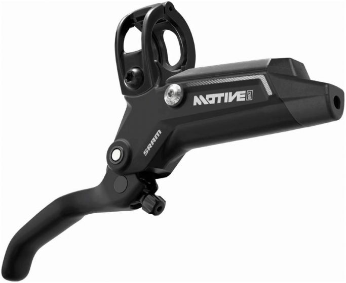 SRAM Motive Bronze V2 A2 Disc Brake Set