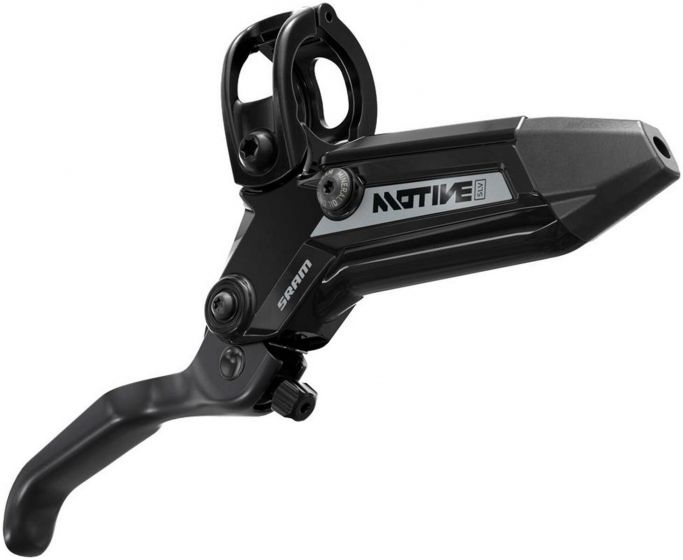 SRAM Motive Silver A2 Disc Brake Set